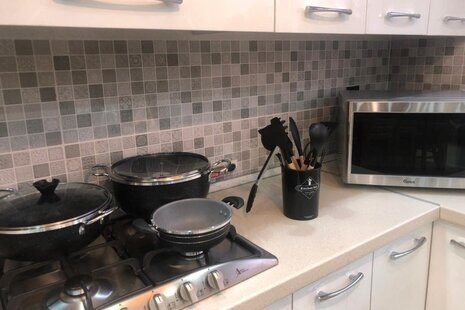 آپارتمان مبله دو خواب واحد 2 در فاطمی