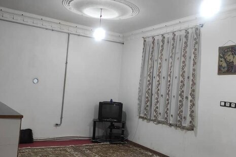 آپارتمان مبله تکخواب کانیا در پاوه