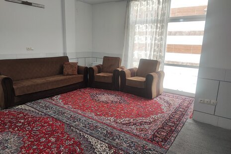 آپارتمان مبله یک خواب امیرحسین در اصفهان