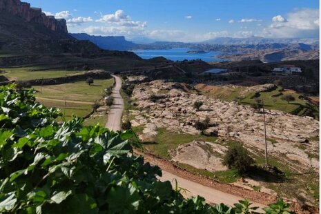 آپارتمان تکخواب 75 متری در دزفول