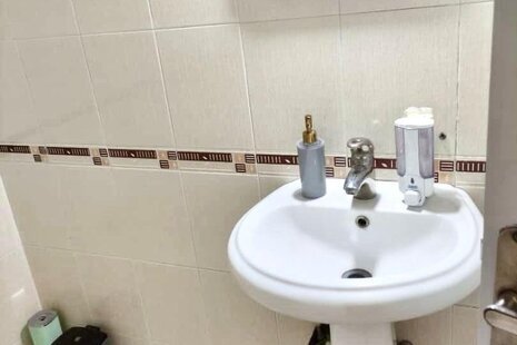 آپارتمان مبله دو خواب خاکستری در شیراز