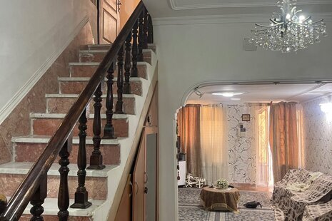 ویلا مبله دوبلکس تک خواب رایان در بوشهر