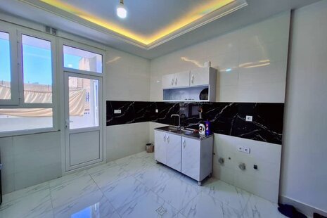 آپارتمان مبله تک خواب در خرم آباد