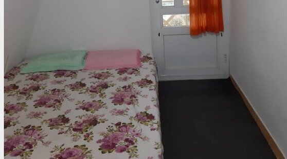 آپارتمان دو خواب یاس مجتمع اقامتی طبیعت در ساری