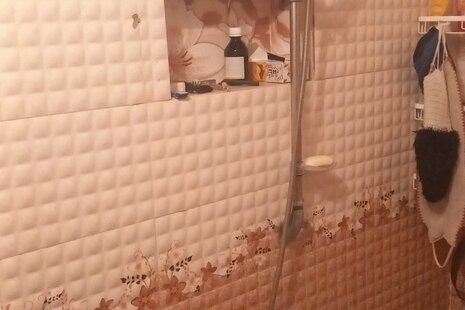 ویلا تریپلکس استخردار دوخواب در فردیس