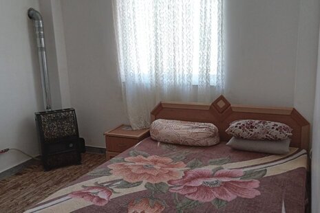ویلا مبله دوخواب جنگلی فرشید در ماسال
