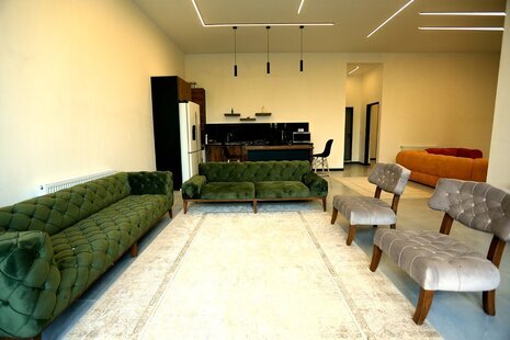 ویلا استخردار دوخواب الگانت 4 در شهریار