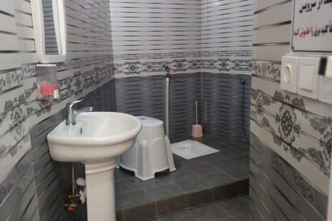 واحد مبله تکخواب طبقه همکف خاله زهرا در رامسر