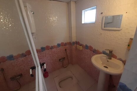 واحد تکخواب 60 متری در لاهیجان