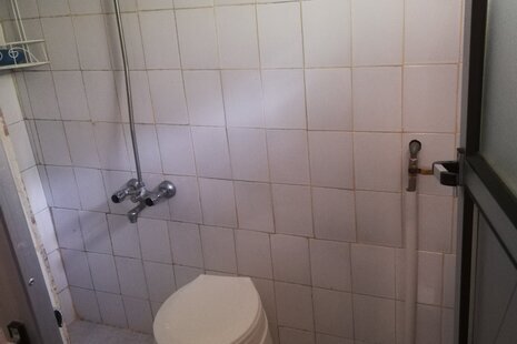 ویلا مبله دو خواب عمو حاتم در تنکابن