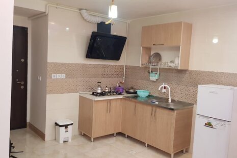 واحدمبله رضا طبقه دوم (3)در ساری