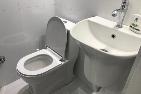 سوئیت کلبه برفی در دربندسر