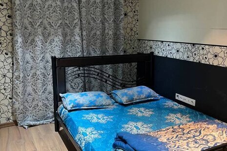 آپارتمان دو خواب مبله در جردن