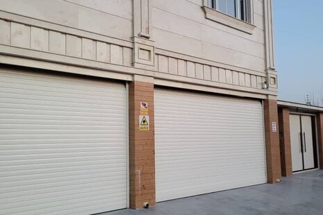 آپارتمان مبله تکخواب در سهیل خمام