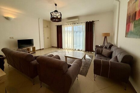 آپارتمان مبله دو خواب درسا (8) در کیش