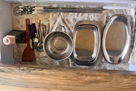 کلبه دوبلکس دوخواب در نشتارود