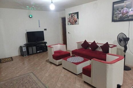 ویلا باغ تکخواب گیلاس در فشم