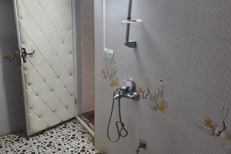 باغ ویلا استخردار تکخواب در دزفول