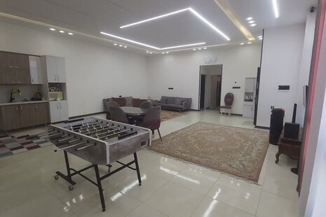 ویلا استخردار دوخواب عالیجناب در چهارباغ
