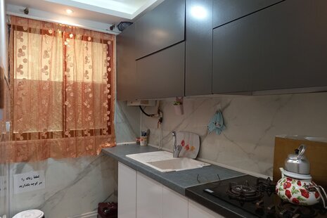 آپارتمان مبله تکخواب در گلزاران رشت