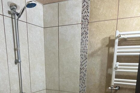 آپارتمان مبله دوخواب در شیراز