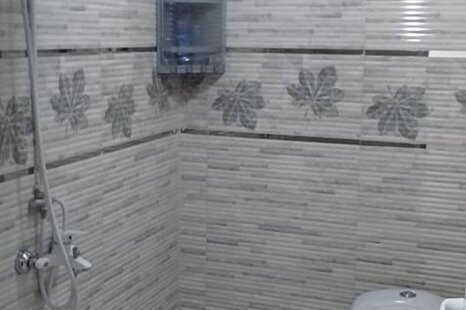 واحد مبله سه خواب در  پره سر