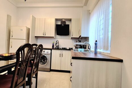 ویلا دوبلکس دوخواب مبله در نور