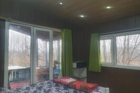 ویلا گلایل در مجتمع اقامتی رشت