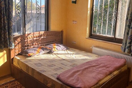 ویلا مبله سه خواب مونت کارلو 2 در لنگرود