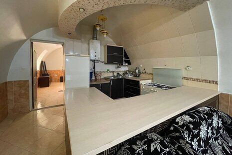 ویلا مبله استخردار دوخواب بهشت گلدشت در کرج