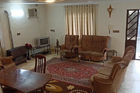 ویلا مبله تک خواب در تنکابن