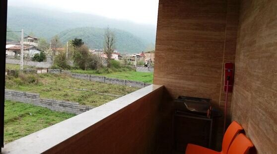 ویلا دربست استخردار