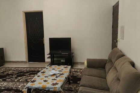 ویلا جنگلی یک خوابه در ماسال