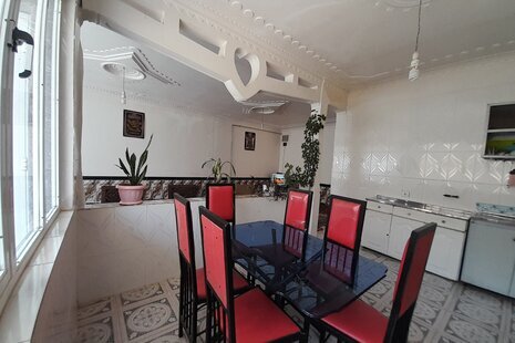 ویلا یک خواب در سروآباد