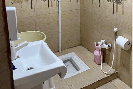 سوئیت مبله 101 در مجموعه اقامتی آبادان