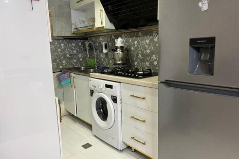 ویلا مبله دوخواب دنج در ملارد