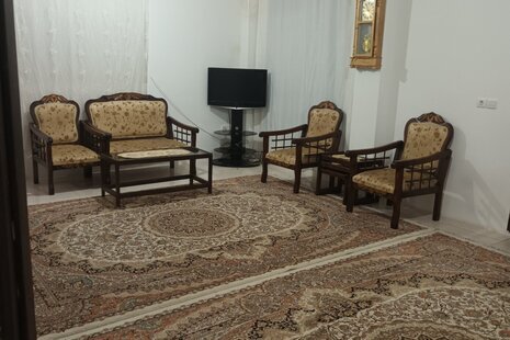 ویلا دوخواب بهمن در زیرآب