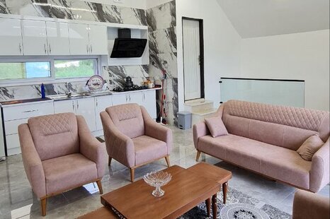 ویلا دوبلکس دوخواب شارن در بهشهر