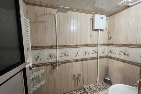 آپارتمان مبله تکخواب واحد 1 در کرد کوی