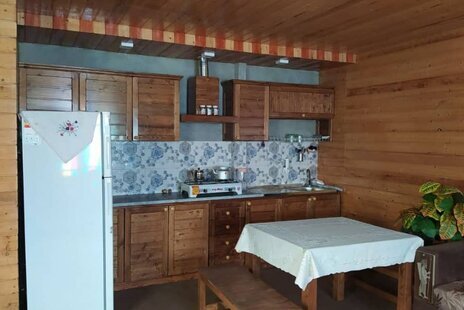 واحد در طبقه دوم ویلا امل