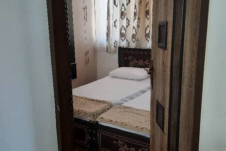 آپارتمان مبله تکخواب 2 در کرمان