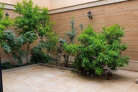 سوئیت مبله 40 متری در اصفهان