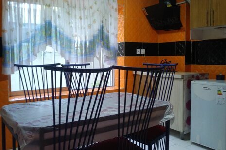 ویلا دوبلکس دوخواب مبله در تنکابن