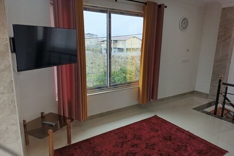 ویلا دوبلکس تک خواب آراد در تنکابن