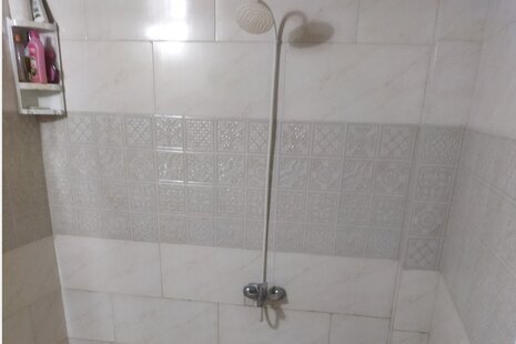 آپارتمان مبله دوخواب دهکده در سامان