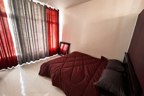 آپارتمان مبله تک خواب قرمز فرجام رسالت 2 در نارمک