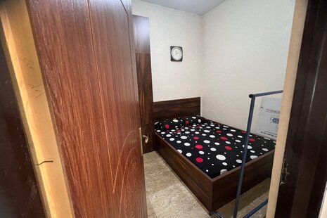 ویلا استخردار مبله دوخواب نگین زیتون در رودهن