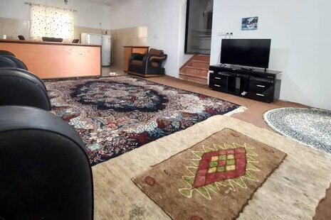 خانه ویلایی دوبلکس الماس در رامسر