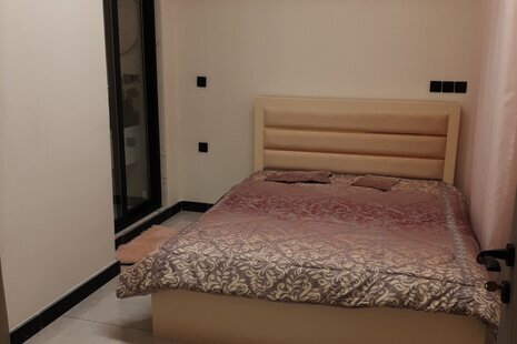 ویلا استخردار سه خواب هانا در محمود آباد