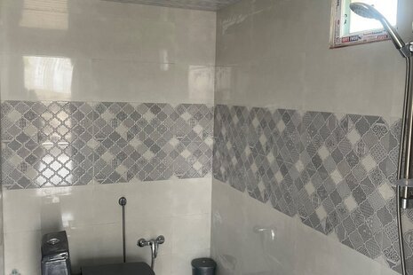ویلا مبله تکخواب ونوس در  ماسال